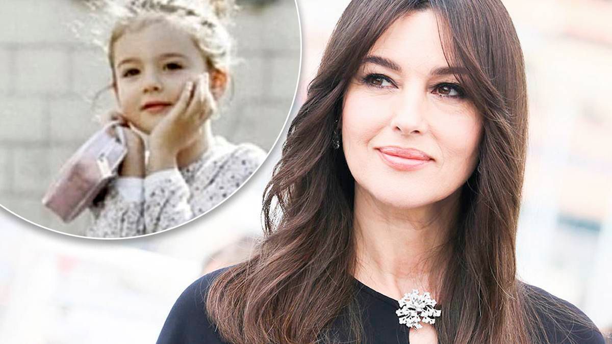 Deva Cassel – córka Moniki Bellucci