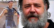 Co się stało ze słynnym gladiatorem? Russell Crowe niesamowicie przytył! Zobaczcie jego najnowsze zdjęcia