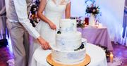 Panna młoda wpadła w szał. Szwagierka zjadła jej tort weselny