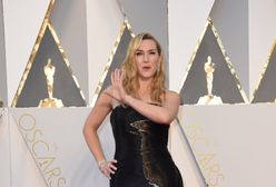 Kate Winslet: jej kreację porównano do worka na śmieci! Wpadka?