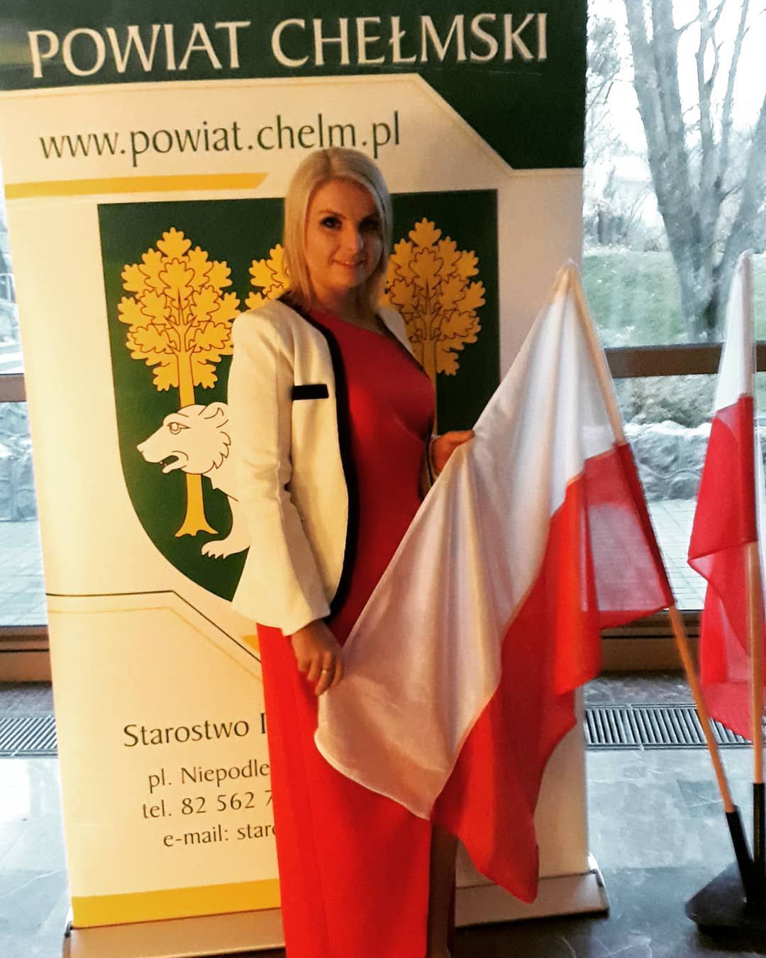 Magda Zając z Big Brothera sołtysem