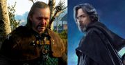 Skywalker w Wiedźminie? Mark Hamill zainteresowany rolą Vesemira