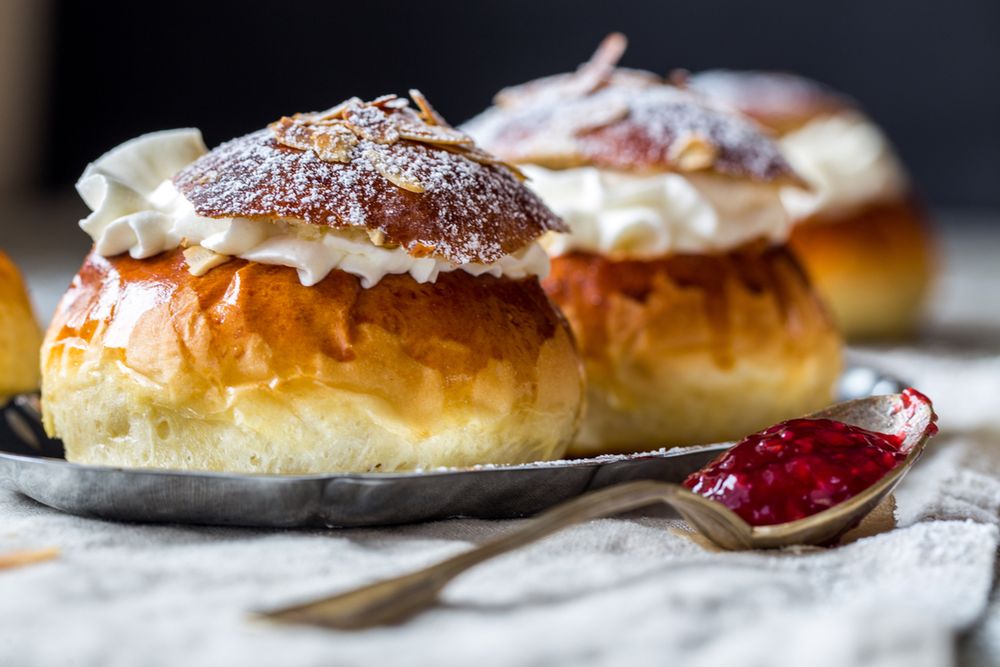 Semla