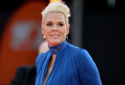 55-letnia Brigitte Nielsen pokazała córkę. Starała się o nią przez dekadę