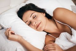 Jak dobrze zasnąć? Poznaj 8 lifehacków na lepszy sen