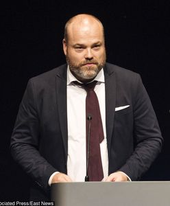 Anders Holch Povlsen najbogatszy Duńczyk w żałobie. Duńskie flagi opuszczone do połowy