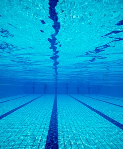 Podtrucie chlorem w szkole w Katowicach. Na miejscu pogotowie i straż