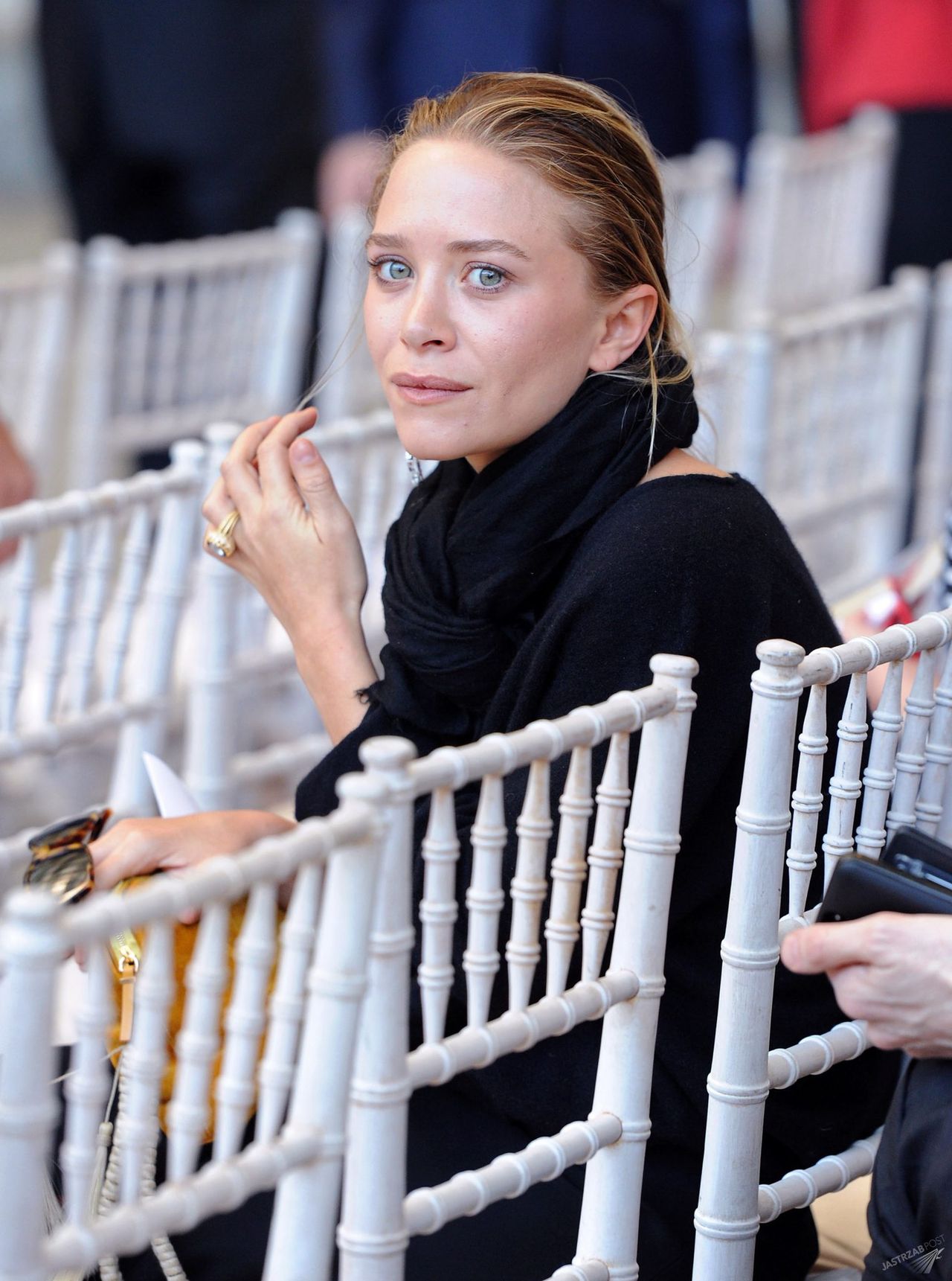 Mary Kate Olsen