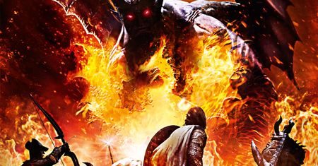 Dragon's Dogma: Dark Arisen - recenzja