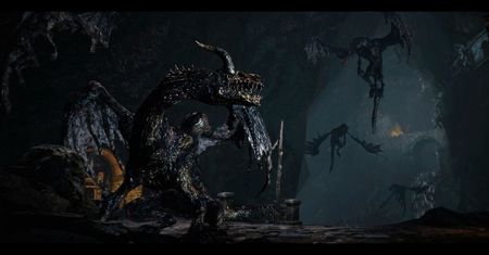 Pokonaliście już dodatek do Dark Souls? No to czas na podniesienie poziomu trudności w Dragon's Dogma
