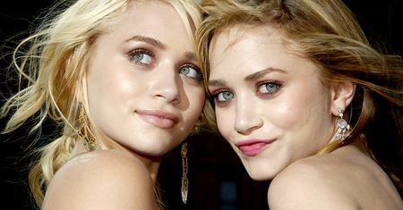 ZOOM NA STYL: Siostry Olsen
