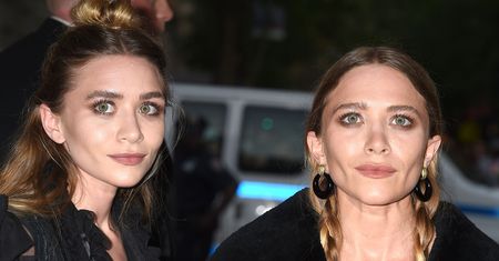 Mary-Kate i Ashley Olsen. Mamy nowe zdjęcia słynnych sióstr