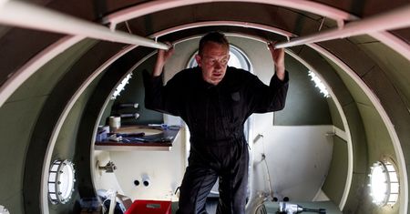 Kim Wall zamordowana, Peter Madsen skazany na dożywocie. Ostatni SMS dziennikarki: zanurzamy się. Kocham cię!!!