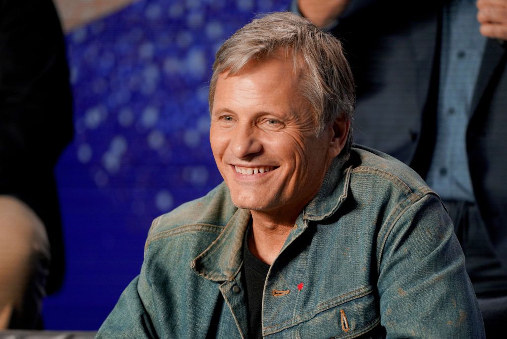 Viggo Mortensen ma 60 lat. Zawdzięcza życie polskiemu reżyserowi