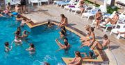 Barcelona. Kobiety mogą pływać topless na publicznych basenach