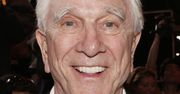 Leslie Nielsen: W młodości był szalenie przystojny