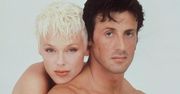 Brigitte Nielsen broni Sylvestra Stallone'a w sprawie o molestowanie