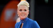 55-letnia Brigitte Nielsen pokazała córkę. Starała się o nią przez dekadę