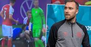 Euro 2020: Christian Eriksen stracił przytomność podczas meczu. Jest oficjalny komunikat ws. jego stanu zdrowia