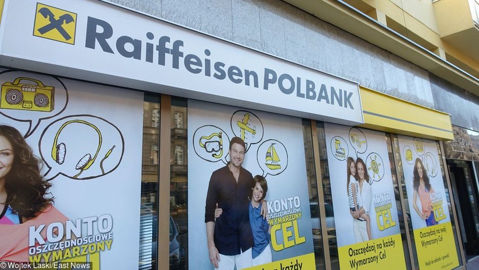 Bank nie zdradza, czy jakiś klient już został poszkodowany