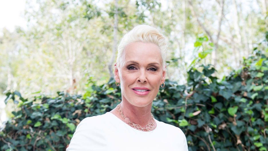 Brigitte Nielsen to ikona kina lat 80.