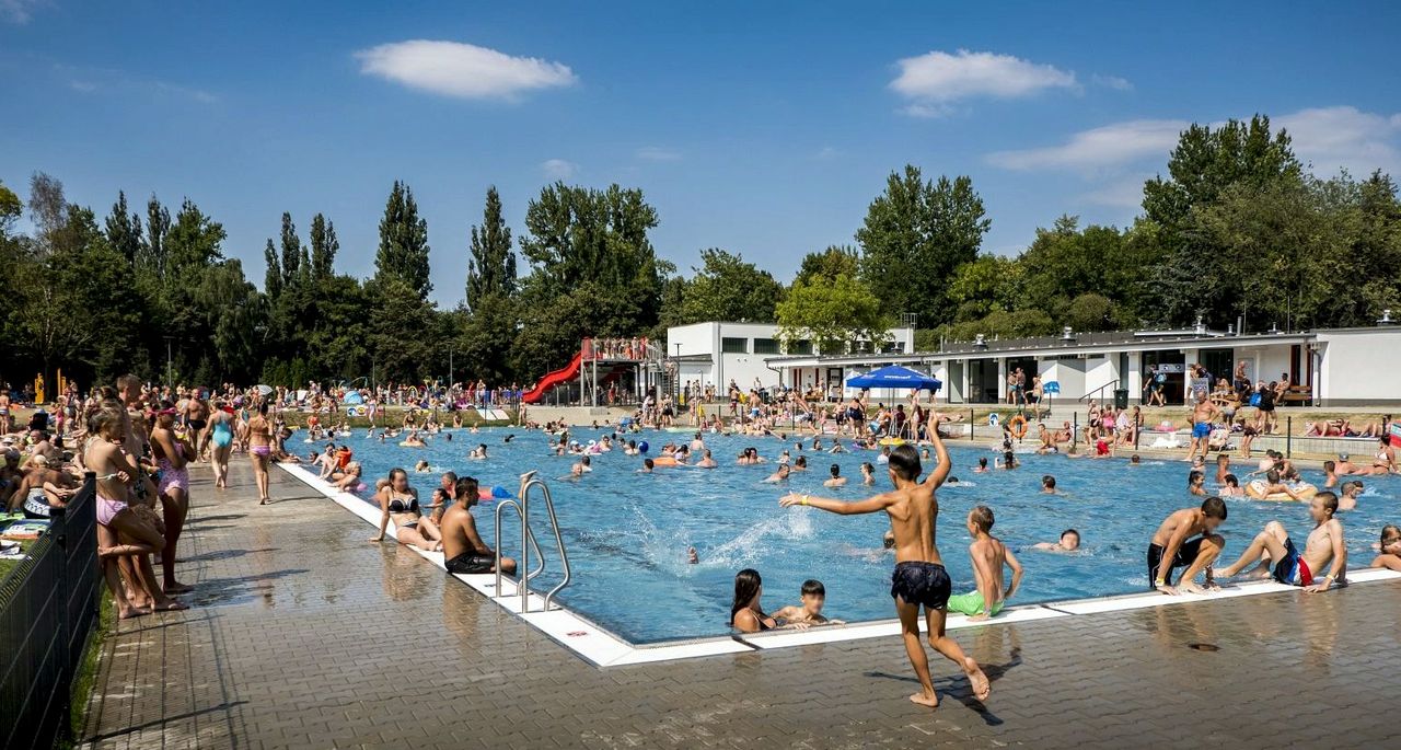 Ruszyły zapisy na Akcję Lato z POSiR