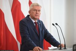 Audyt w Senacie. "Miał skompromitować PiS, a trzeba przeprowadzić go jeszcze raz"