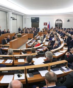 Senat wznowił obrady. Kto zasiądzie w komisjach?