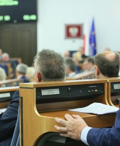 Senat przyjął bez poprawek ustawę o SN. Masowe protesty w całej Polsce