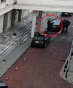 Incydent z TVP w Senacie. Tomasz Grodzki domaga się oficjalnych przeprosin