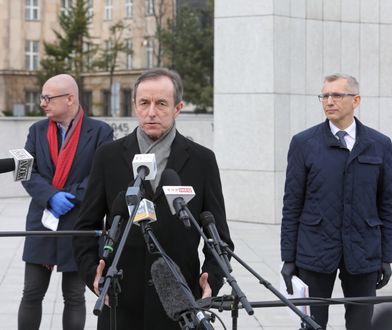 Makowski: "Senat przemodelował 'Tarczę antykryzysową'. I wreszcie zrozumiał, po co jest” [OPINIA]