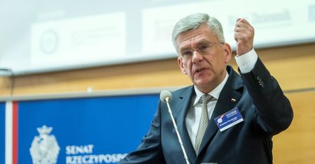 Spotkanie Trójkąta Weimarskiego w spr. hejtu