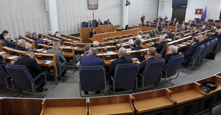 PiS boi się utraty władzy w Senacie. Tworzy plan awaryjny