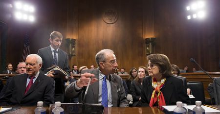 Senat USA zatwierdził przyjęcie Czarnogóry do NATO
