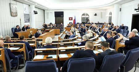 Wybory parlamentarne 2019. Opozycja ustaliła szczegóły paktu senackiego