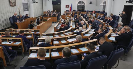 Wybory parlamentarne 2019. Opozycja chce Senatu. "Porozumienie to kwestia dni"