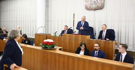 Tomasz Janik: "Protesty wyborcze PiS, czyli tonący brzydko się chwyta" (Opinia)