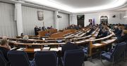 Senat przyjął poprawki do ustawy o zgromadzeniach