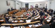 Senat wznowił obrady. Kto zasiądzie w komisjach?