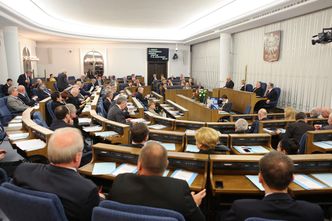 Likwidacja OFE odroczona. Senat podjął decyzję