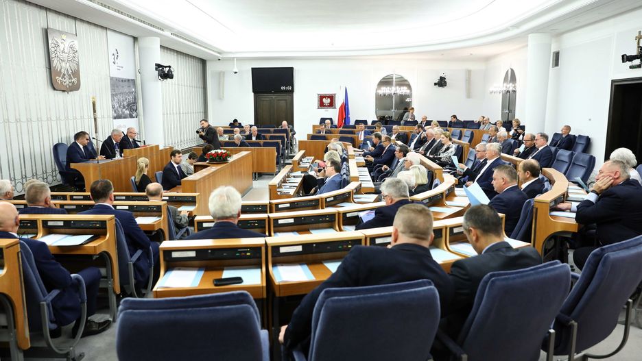 Wybory parlamentarne 2019. Opozycja przyjęła tzw. pakt senacki 