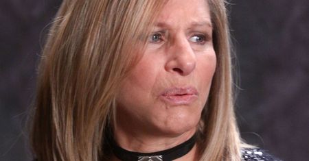 Barbra Streisand o ofiarach Michaela Jacksona. "Przecież to ich nie zabiło"