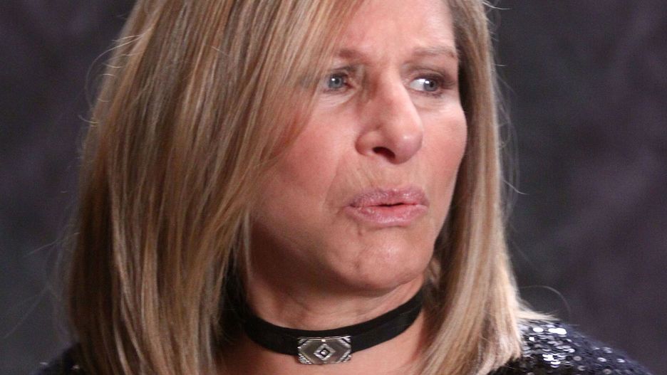 Barbra Streisand o filmie "Leaving Neverland"