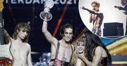 Eurowizja 2021. Włochy wygrały. Piosenka „Zitti e buoni” prawie złamała regulamin. O czym jest?