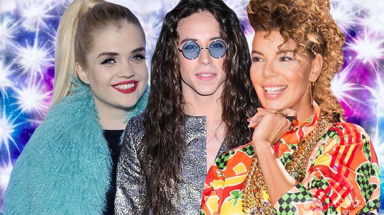 Eurowizja 2016 kandydaci i piosenki