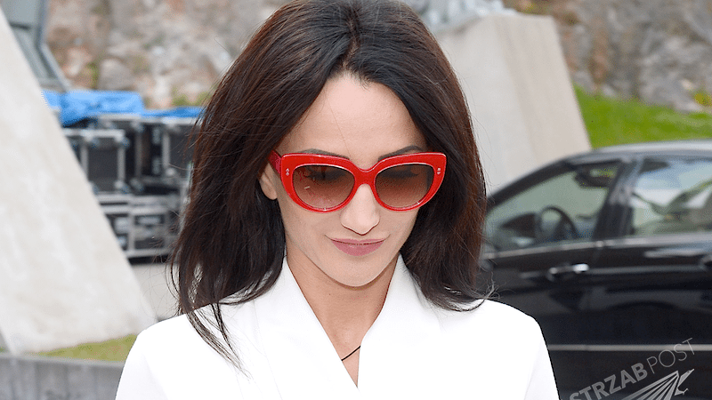 Justyna Steczkowska w Macedonii nagrywa teledysk. Justyna Steczkowska i Boban Markovic