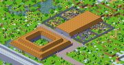 Dwarf Fortress, gra-fenomen, dostała grafikę izometryczną - może teraz spróbujecie w nią zagrać?