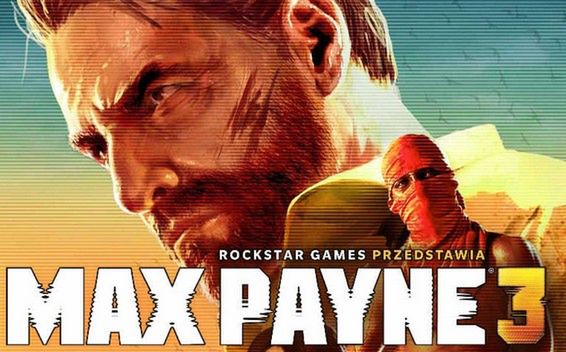 Max Payne 3 doczeka się polskich napisów