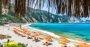 Półwysep Paliki. Najpiękniejsze plaże na Kefalonii
