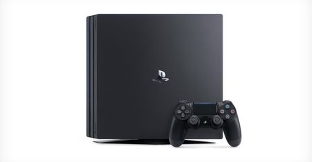 Jedna na pięć sprzedawanych obecnie konsol PS4 to wersja Pro. Sony twierdzi, że to dużo